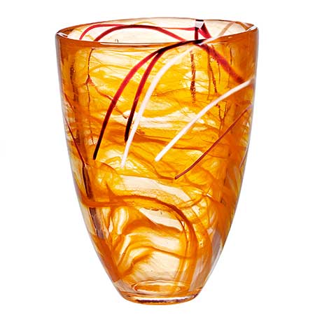 Anna Ehrner（アナ・アーナー）～コスタボダ製のガラス